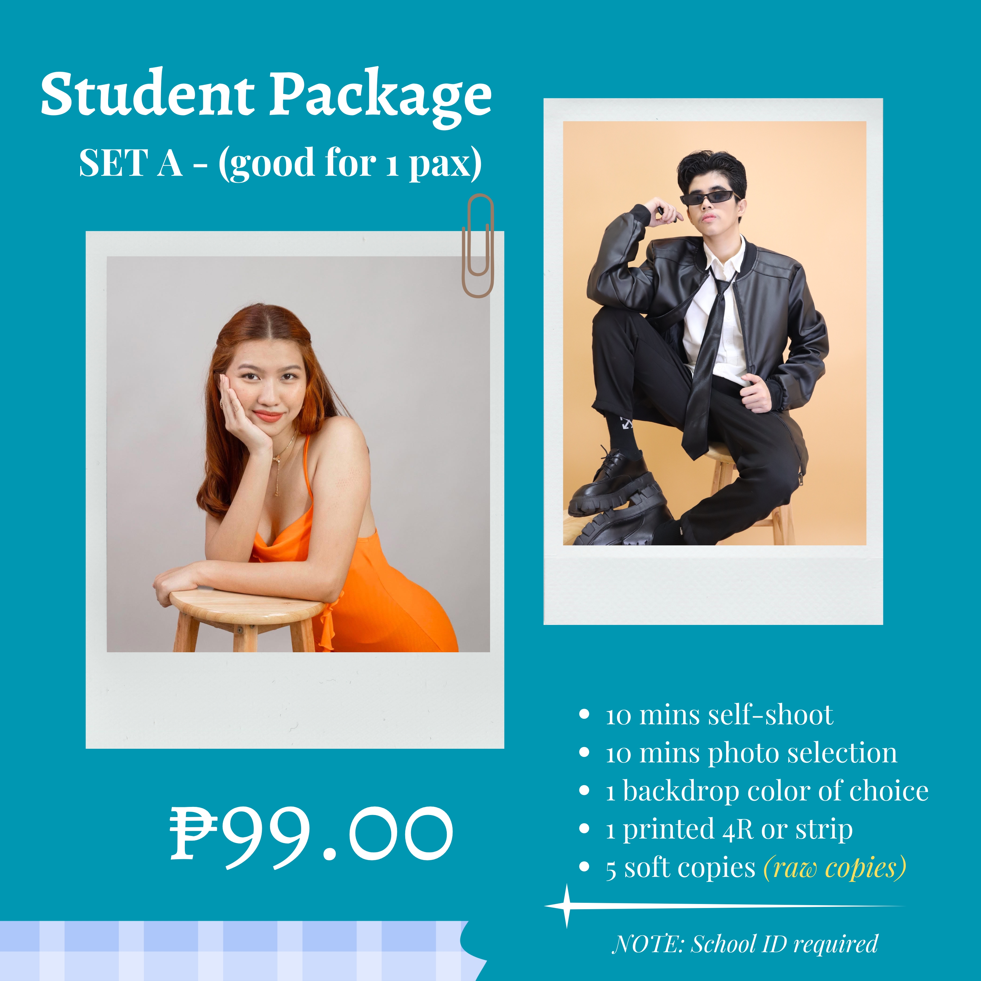 Student Solo